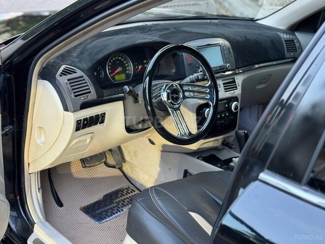 Hyundai Sonata 2006, 325,466 km - 2.4 l - Bakı