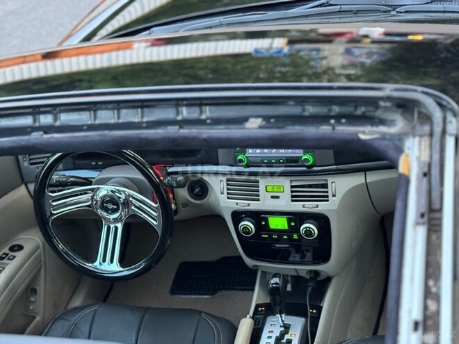 Hyundai Sonata 2006, 325,466 km - 2.4 l - Bakı