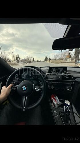BMW 330 2016, 170,000 km - 2.0 l - Bakı