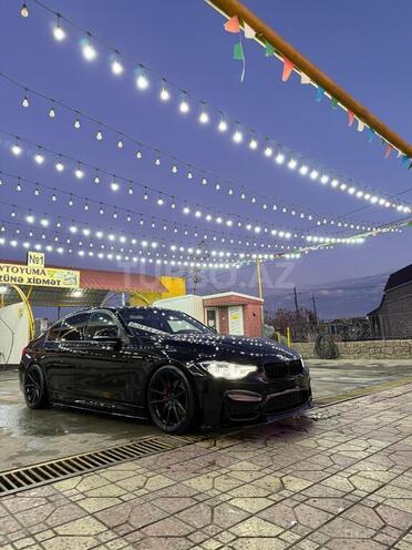 BMW 330 2016, 170,000 km - 2.0 l - Bakı