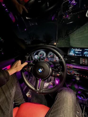 BMW 330 2016, 170,000 km - 2.0 l - Bakı