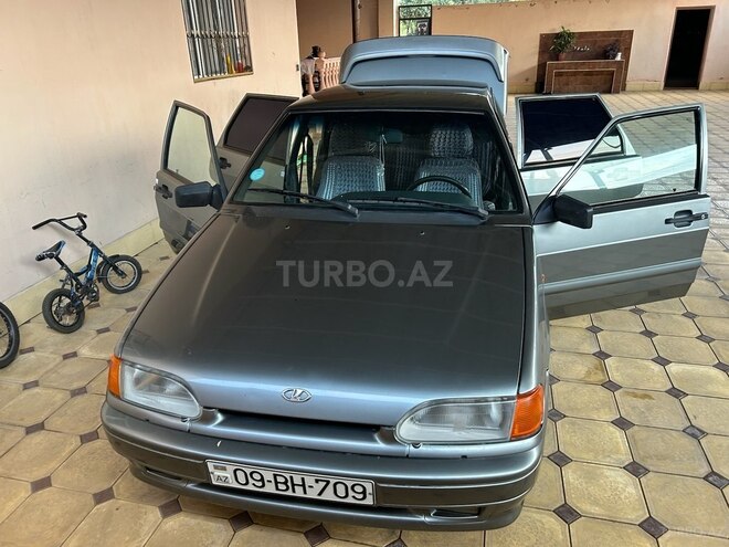 LADA (VAZ) 2115 2008, 167,000 km - 1.6 l - Gəncə
