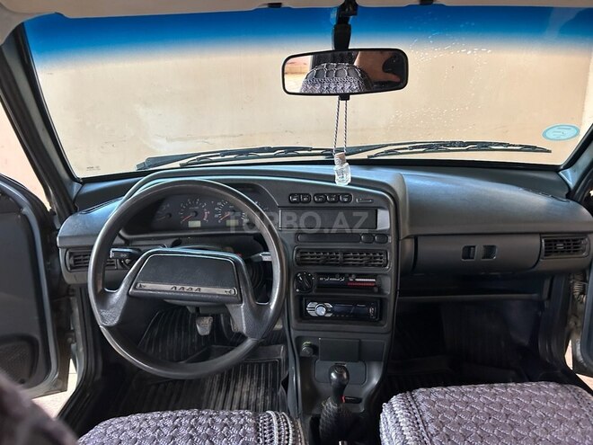 LADA (VAZ) 2115 2008, 167,000 km - 1.6 l - Gəncə