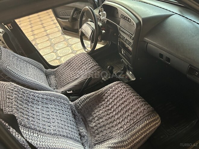LADA (VAZ) 2115 2008, 167,000 km - 1.6 l - Gəncə