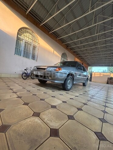 LADA (VAZ) 2115 2008, 167,000 km - 1.6 l - Gəncə
