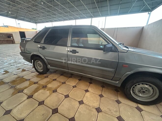 LADA (VAZ) 2115 2008, 167,000 km - 1.6 l - Gəncə