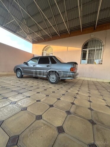 LADA (VAZ) 2115 2008, 167,000 km - 1.6 l - Gəncə