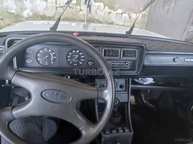 LADA (VAZ) 2104 2006, 64,890 km - 1.3 l - Xaçmaz
