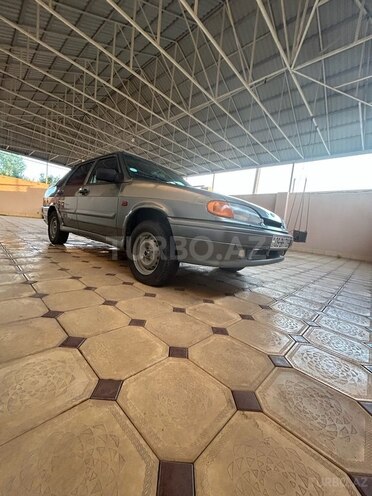 LADA (VAZ) 2115 2008, 167,000 km - 1.6 l - Gəncə