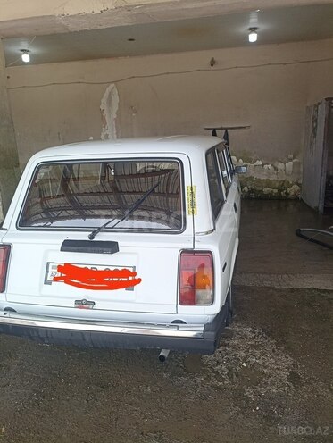 LADA (VAZ) 2104 2006, 64,890 km - 1.3 l - Xaçmaz