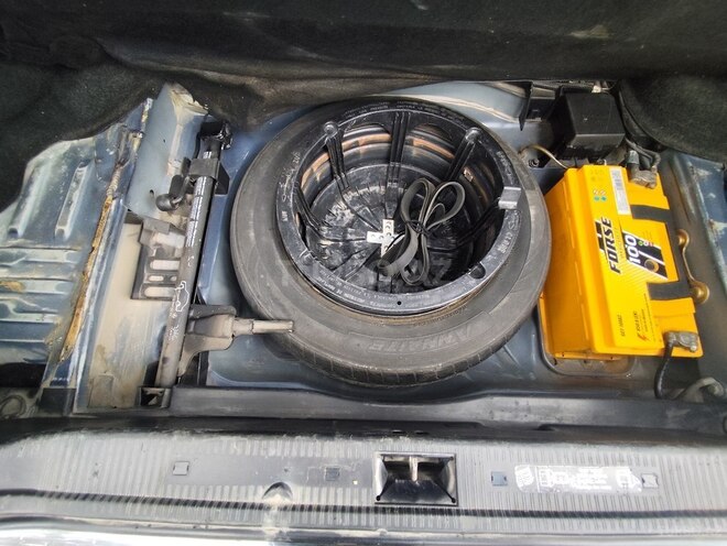 Mercedes C 220 d 1998, 625,048 km - 2.2 l - Bakı