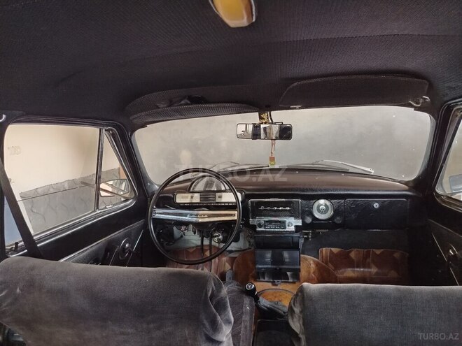 GAZ M-21 1959, 600,000 km - 2.4 l - Ağdaş