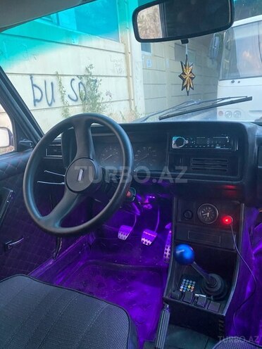 LADA (VAZ) 2107 1983, 99,435 km - 1.6 l - Bakı