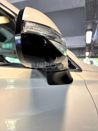 Hyundai Santa Fe 2019, 67,000 km - 2.0 л - Bakı
