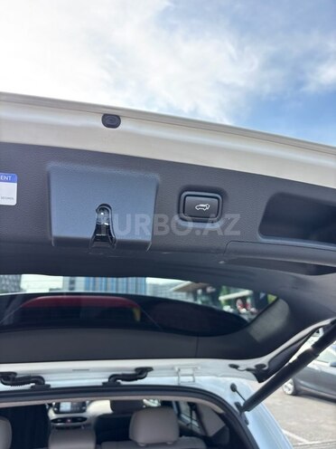 Hyundai Santa Fe 2019, 67,000 km - 2.0 л - Bakı