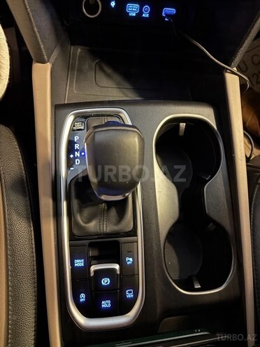 Hyundai Santa Fe 2019, 67,000 km - 2.0 л - Bakı