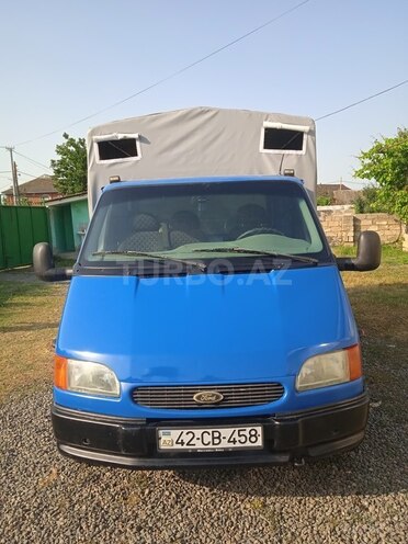 Ford Transit 1999, 330,000 km - 2.5 l - Lənkəran