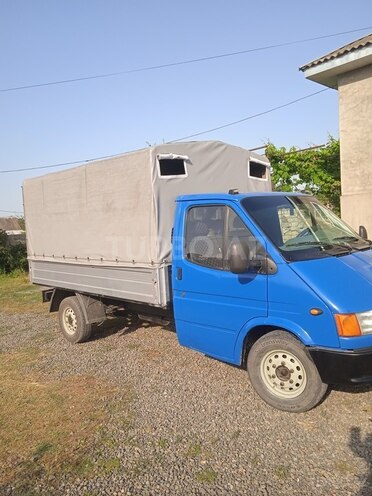 Ford Transit 1999, 330,000 km - 2.5 l - Lənkəran
