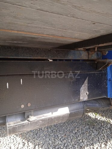 Ford Transit 1999, 330,000 km - 2.5 l - Lənkəran