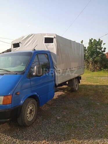 Ford Transit 1999, 330,000 km - 2.5 l - Lənkəran
