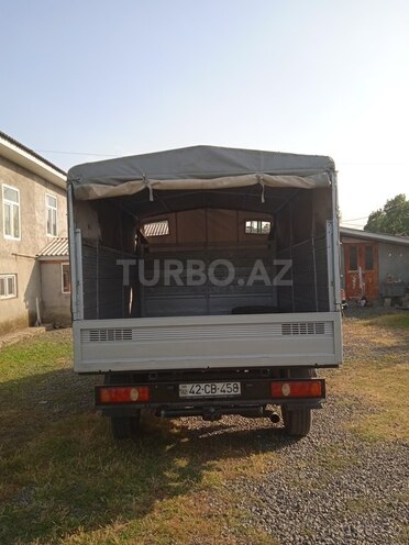 Ford Transit 1999, 330,000 km - 2.5 l - Lənkəran
