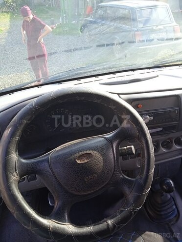 Ford Transit 1999, 330,000 km - 2.5 l - Lənkəran