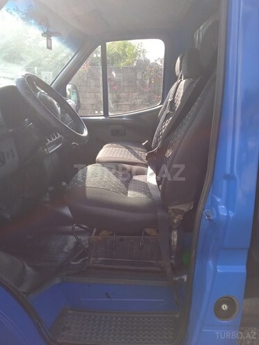 Ford Transit 1999, 330,000 km - 2.5 l - Lənkəran