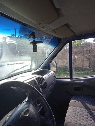 Ford Transit 1999, 330,000 km - 2.5 l - Lənkəran