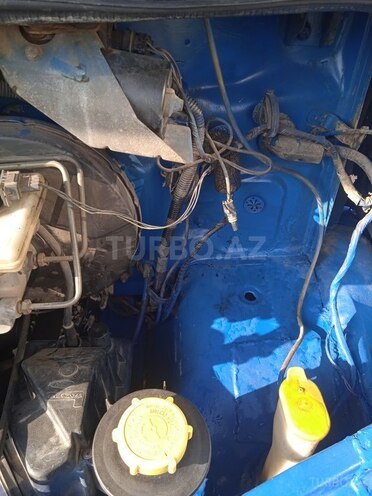 Ford Transit 1999, 330,000 km - 2.5 l - Lənkəran
