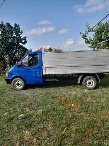 Ford Transit 1999, 330,000 km - 2.5 l - Lənkəran