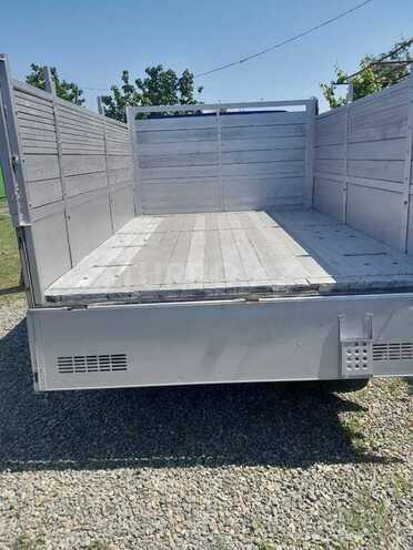 Ford Transit 1999, 330,000 km - 2.5 l - Lənkəran