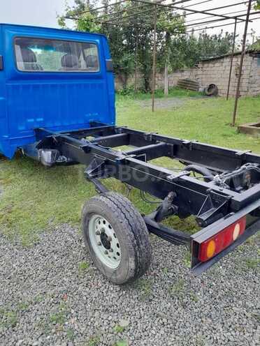 Ford Transit 1999, 330,000 km - 2.5 l - Lənkəran