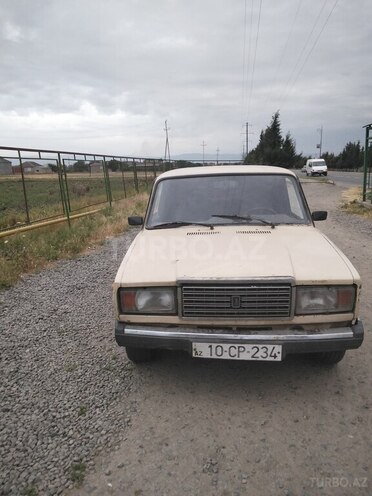 LADA (VAZ) 2107 1985, 87,000 km - 1.6 l - Cəlilabad