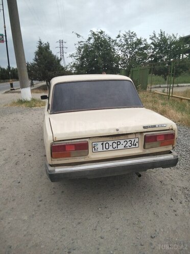 LADA (VAZ) 2107 1985, 87,000 km - 1.6 l - Cəlilabad
