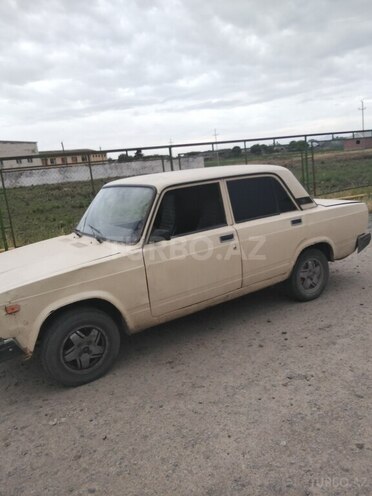 LADA (VAZ) 2107 1985, 87,000 km - 1.6 l - Cəlilabad