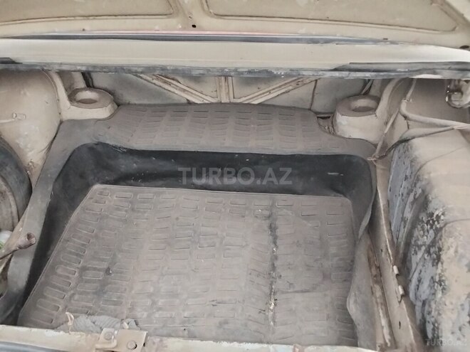 LADA (VAZ) 2107 1985, 87,000 km - 1.6 l - Cəlilabad