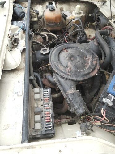LADA (VAZ) 2107 1985, 87,000 km - 1.6 l - Cəlilabad