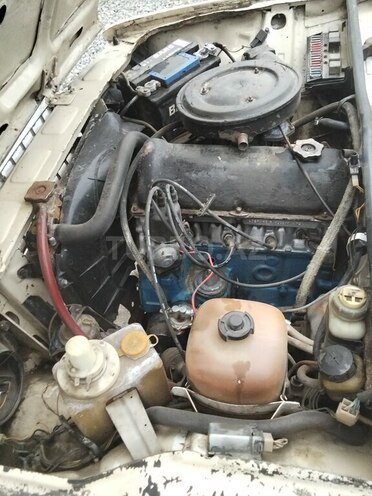 LADA (VAZ) 2107 1985, 87,000 km - 1.6 l - Cəlilabad
