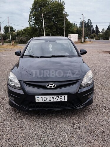 Hyundai i30 2008, 210,000 km - 1.6 л - Lənkəran