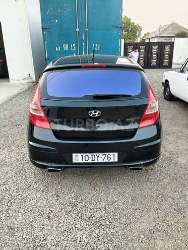Hyundai i30 2008, 210,000 km - 1.6 л - Lənkəran