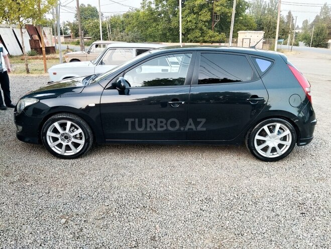Hyundai i30 2008, 210,000 km - 1.6 л - Lənkəran