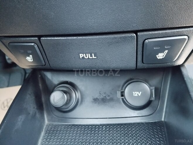Hyundai i30 2008, 210,000 km - 1.6 л - Lənkəran