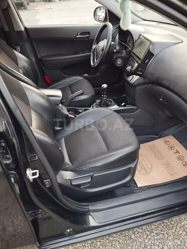 Hyundai i30 2008, 210,000 km - 1.6 л - Lənkəran