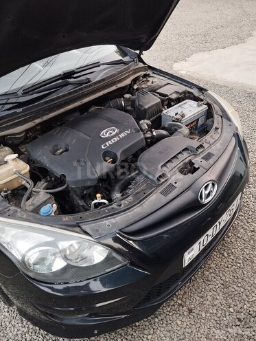 Hyundai i30 2008, 210,000 km - 1.6 л - Lənkəran
