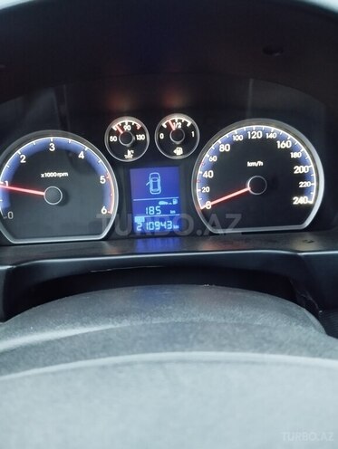 Hyundai i30 2008, 210,000 km - 1.6 л - Lənkəran