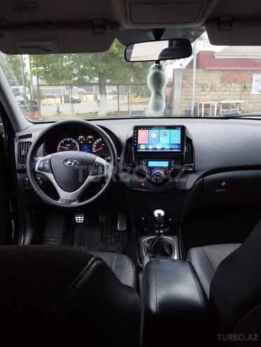 Hyundai i30 2008, 210,000 km - 1.6 л - Lənkəran