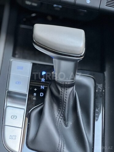 Hyundai Elantra 2021, 53,000 km - 2.0 l - Bakı