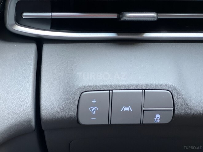 Hyundai Elantra 2021, 53,000 km - 2.0 l - Bakı