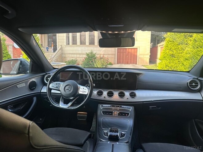 Mercedes E 200 2018, 158,000 km - 2.0 l - Bakı
