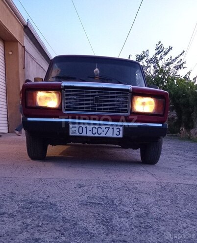 LADA (VAZ) 2107 2005, 66,000 km - 1.6 л - İmişli